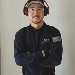 Picture of Joey Okamura, Founder